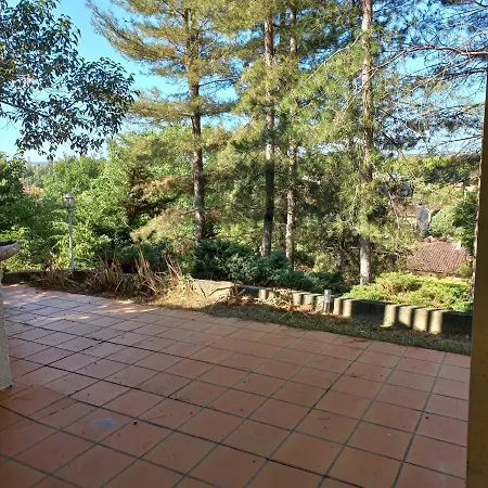 Apartmán Studio, Proche Piscine Patinoire Iut Lycee Golf Calme Excellent Emplacement, Terrasse Park Ferme