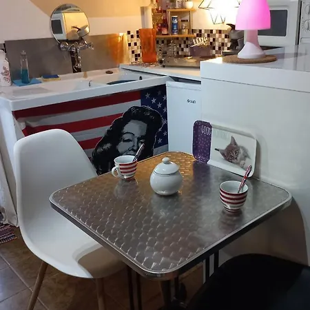 Studio, Proche Piscine Patinoire Iut Lycee Golf Calme Excellent Emplacement, Terrasse Park Ferme