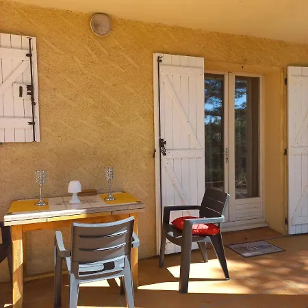 Studio, Proche Piscine Patinoire Iut Lycee Golf Calme Excellent Emplacement, Terrasse Park Ferme Castres (Tarn)